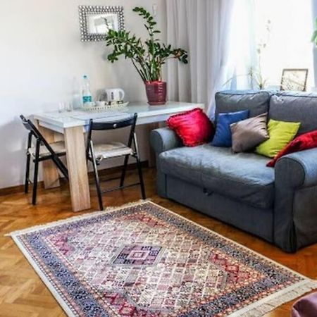 A Cosy Private Room In The Heart Of Old Podgorze Cracovia Exterior foto