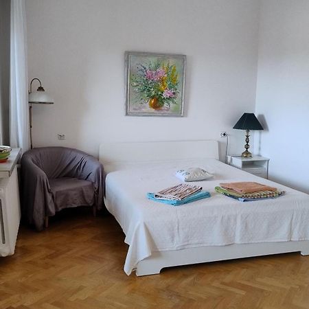 A Cosy Private Room In The Heart Of Old Podgorze Cracovia Exterior foto