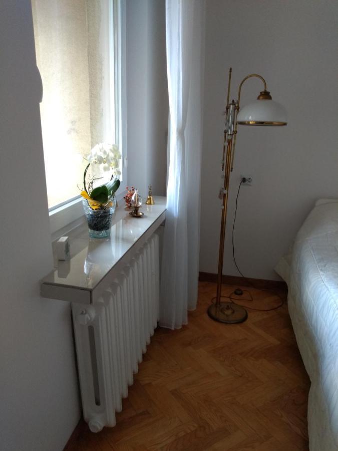 A Cosy Private Room In The Heart Of Old Podgorze Cracovia Exterior foto