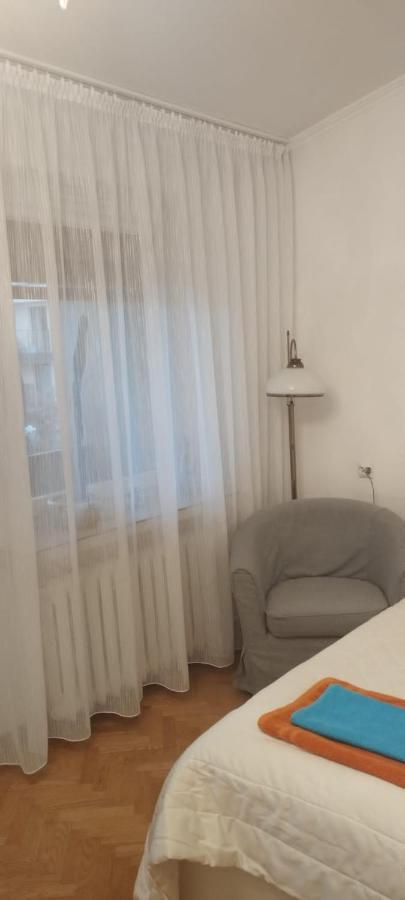 A Cosy Private Room In The Heart Of Old Podgorze Cracovia Exterior foto